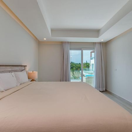 Ocean One Roatan Βίλα West Bay Εξωτερικό φωτογραφία