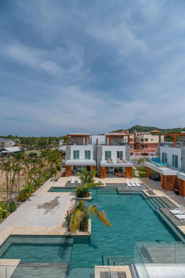 Ocean One Roatan Βίλα West Bay Εξωτερικό φωτογραφία