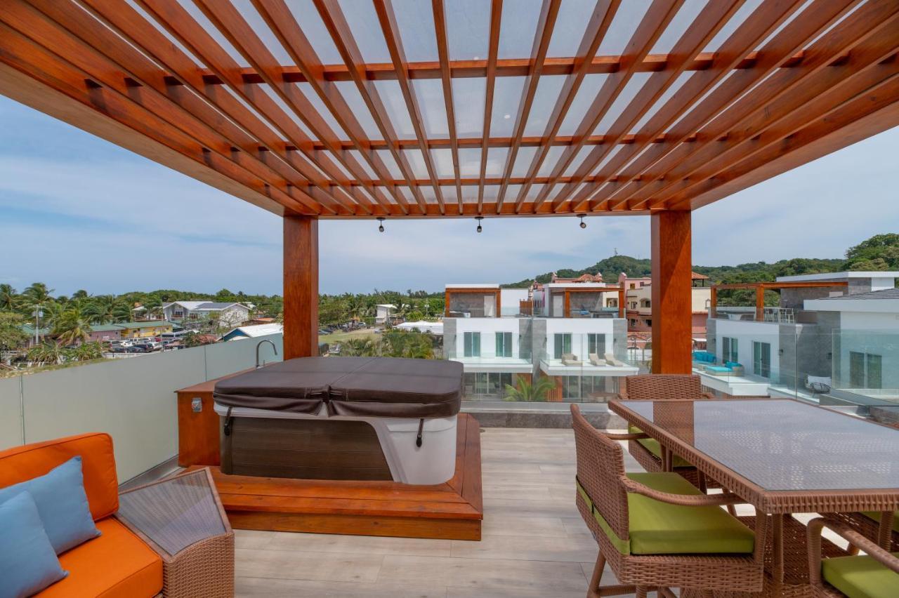 Ocean One Roatan Βίλα West Bay Εξωτερικό φωτογραφία