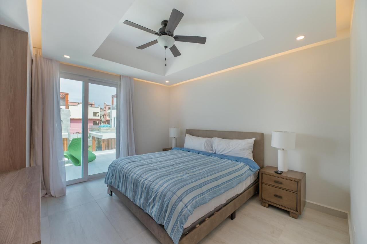 Ocean One Roatan Βίλα West Bay Εξωτερικό φωτογραφία