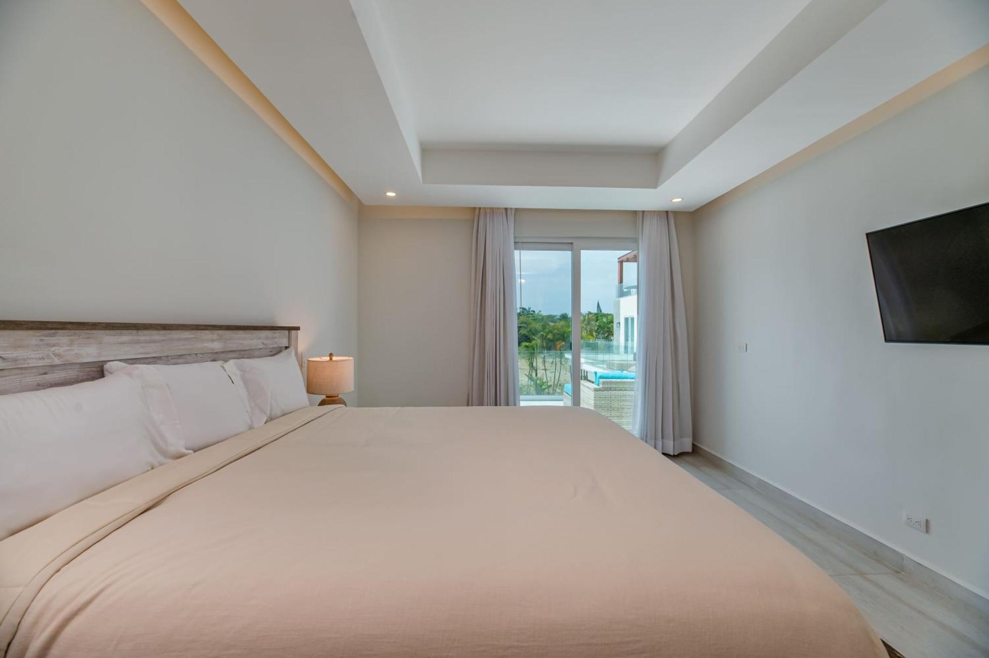 Ocean One Roatan Βίλα West Bay Εξωτερικό φωτογραφία